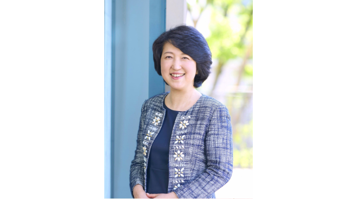 跡見学園女子大学