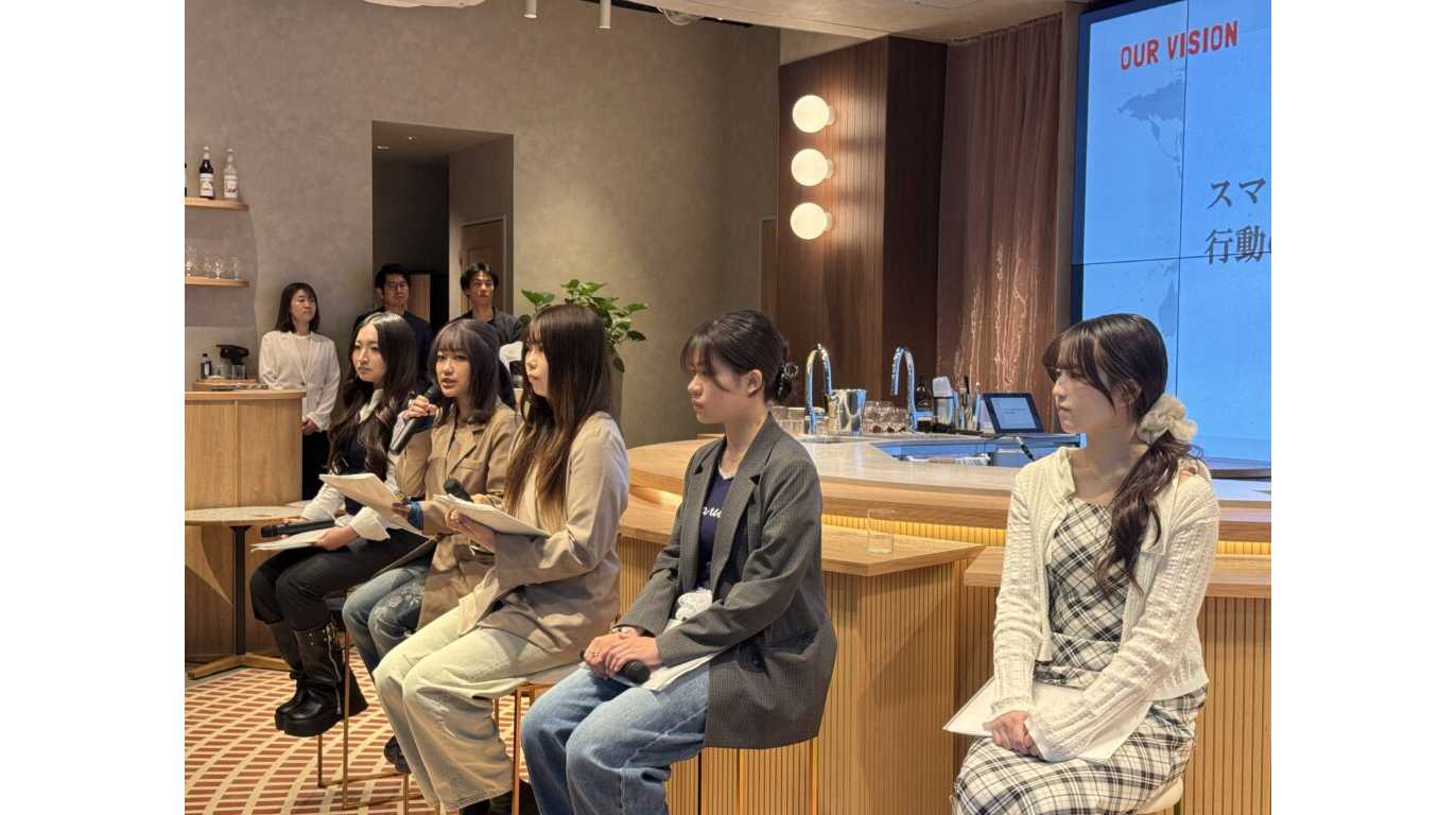 跡見学園女子大学