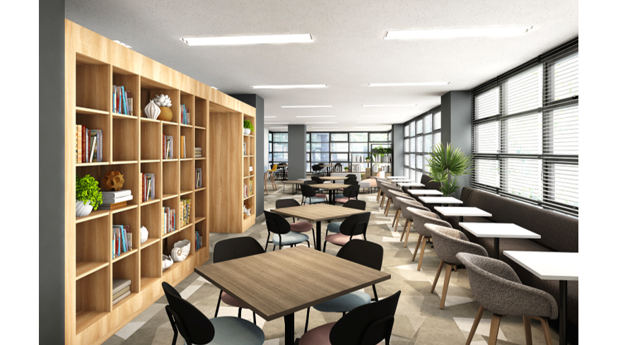 跡見学園女子大学