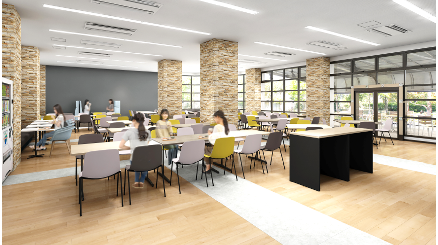 跡見学園女子大学