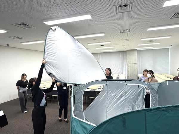 跡見学園女子大学