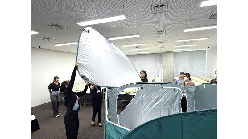 跡見学園女子大学