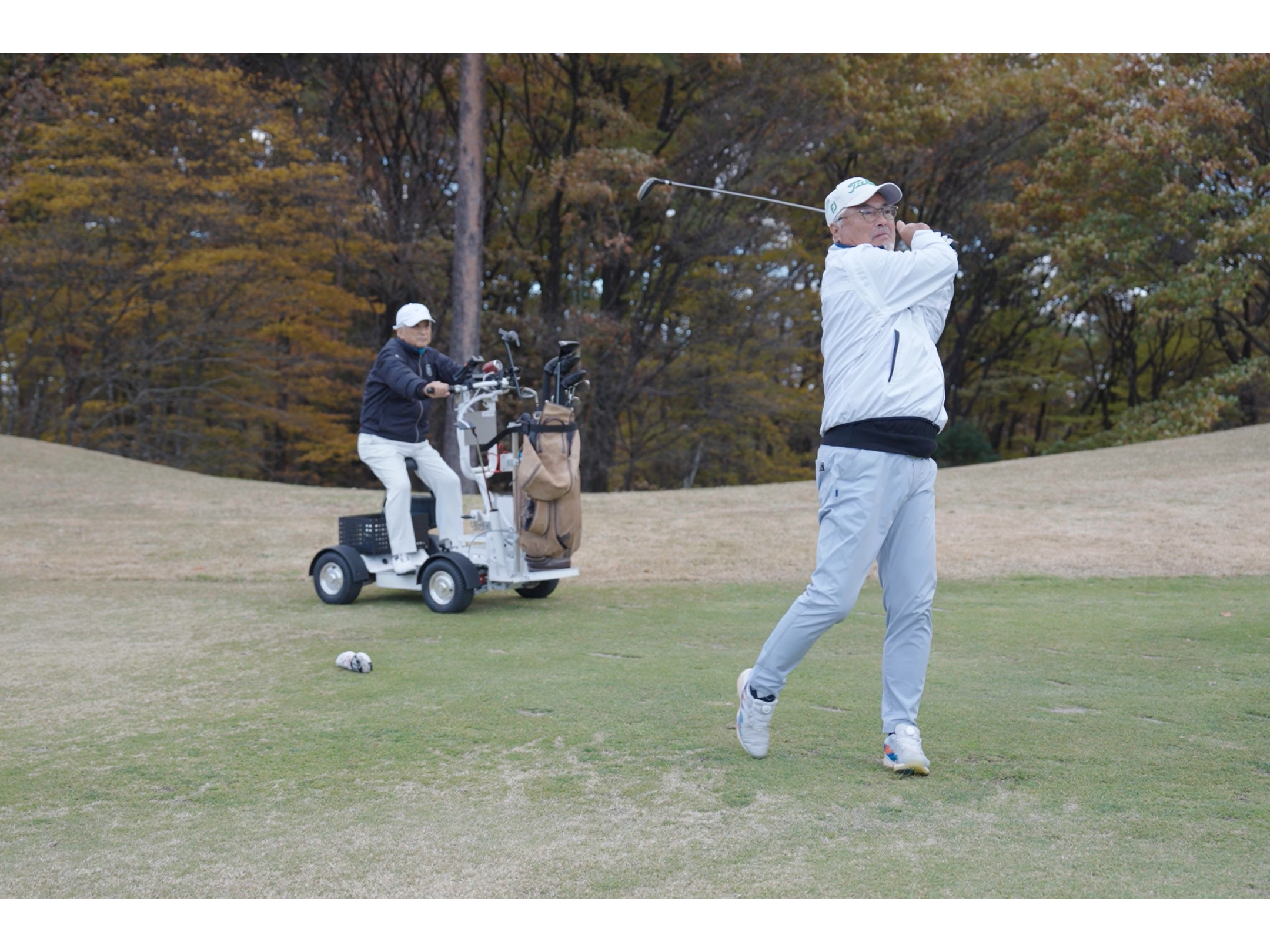 ホウライ株式会社