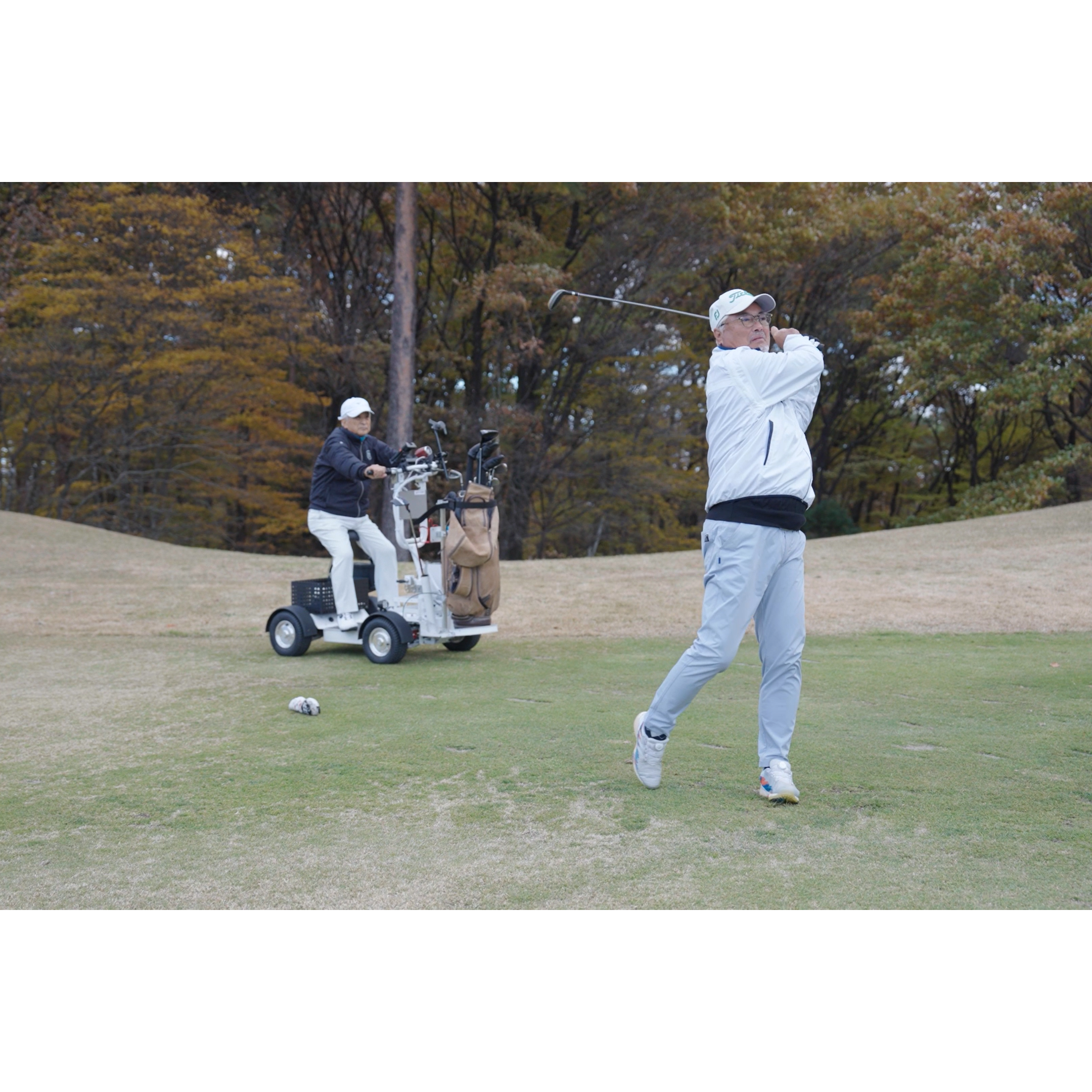 ホウライ株式会社