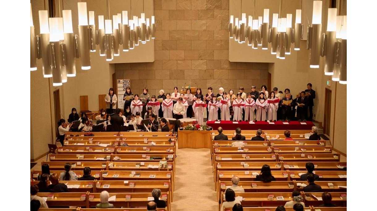 東洋英和女学院大学
