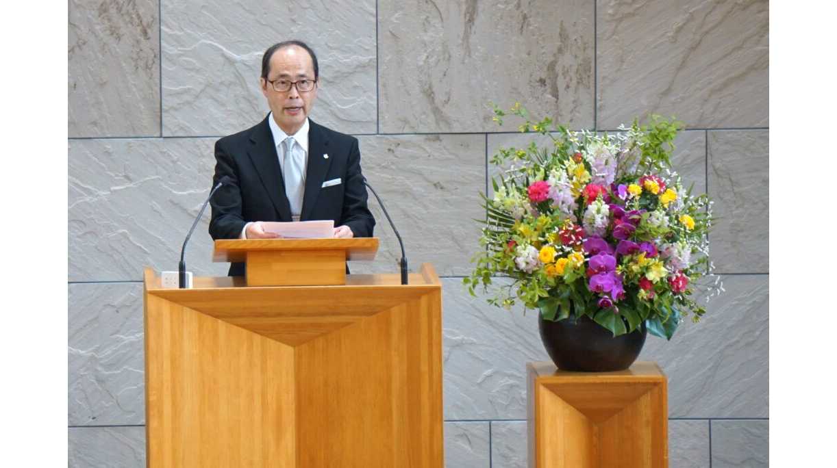 東洋英和女学院大学