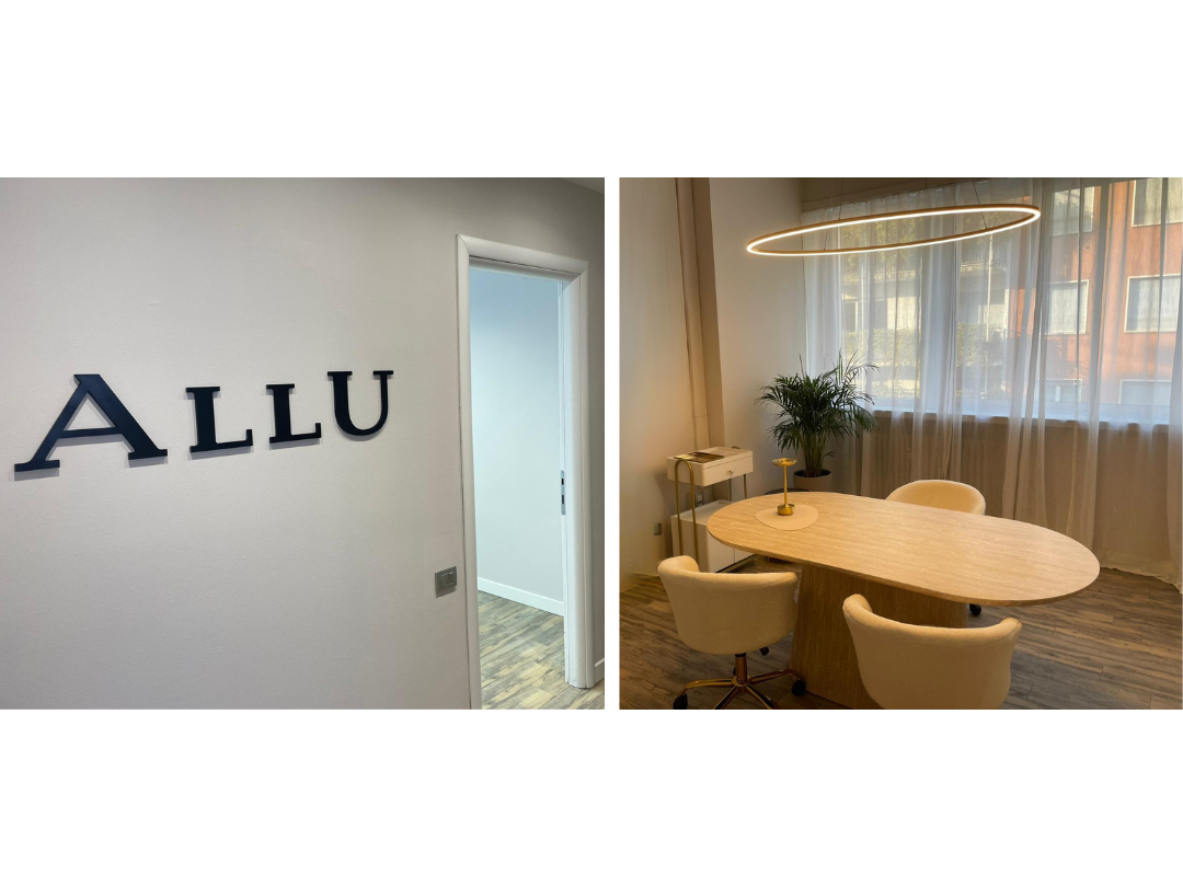 バリュエンスホールディングス株式会社