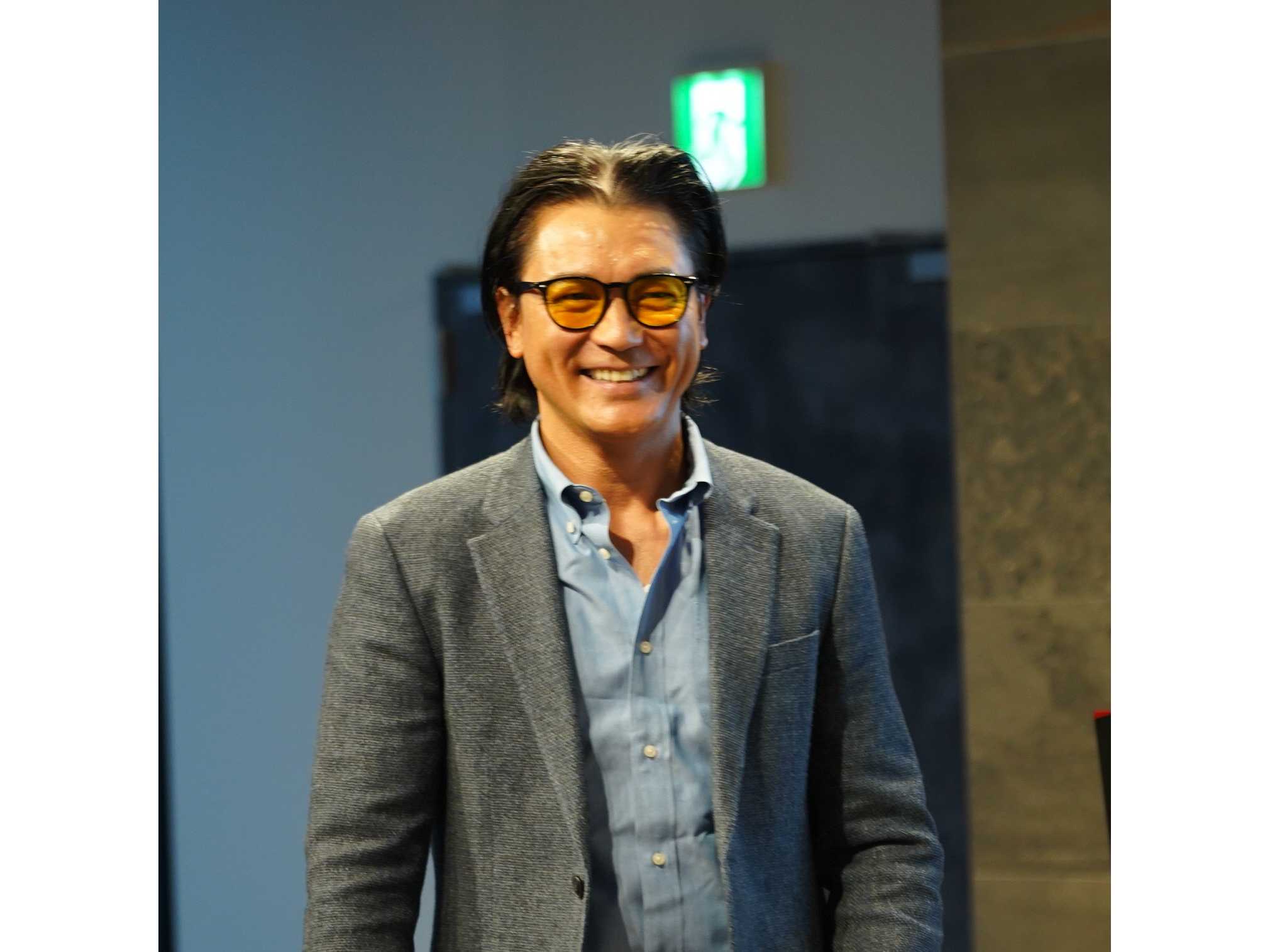 株式会社トリドールホールディングス