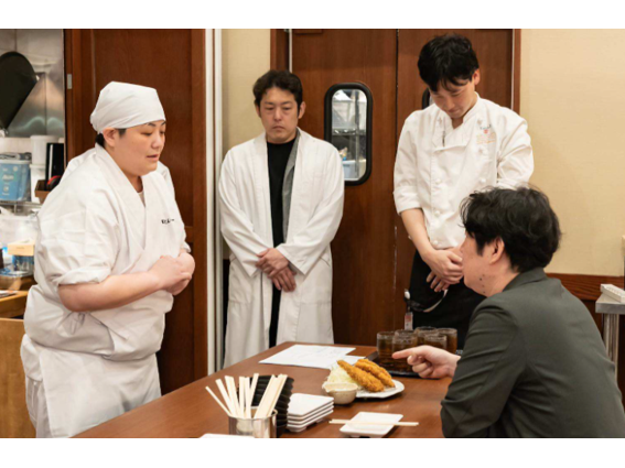 株式会社トリドールホールディングス