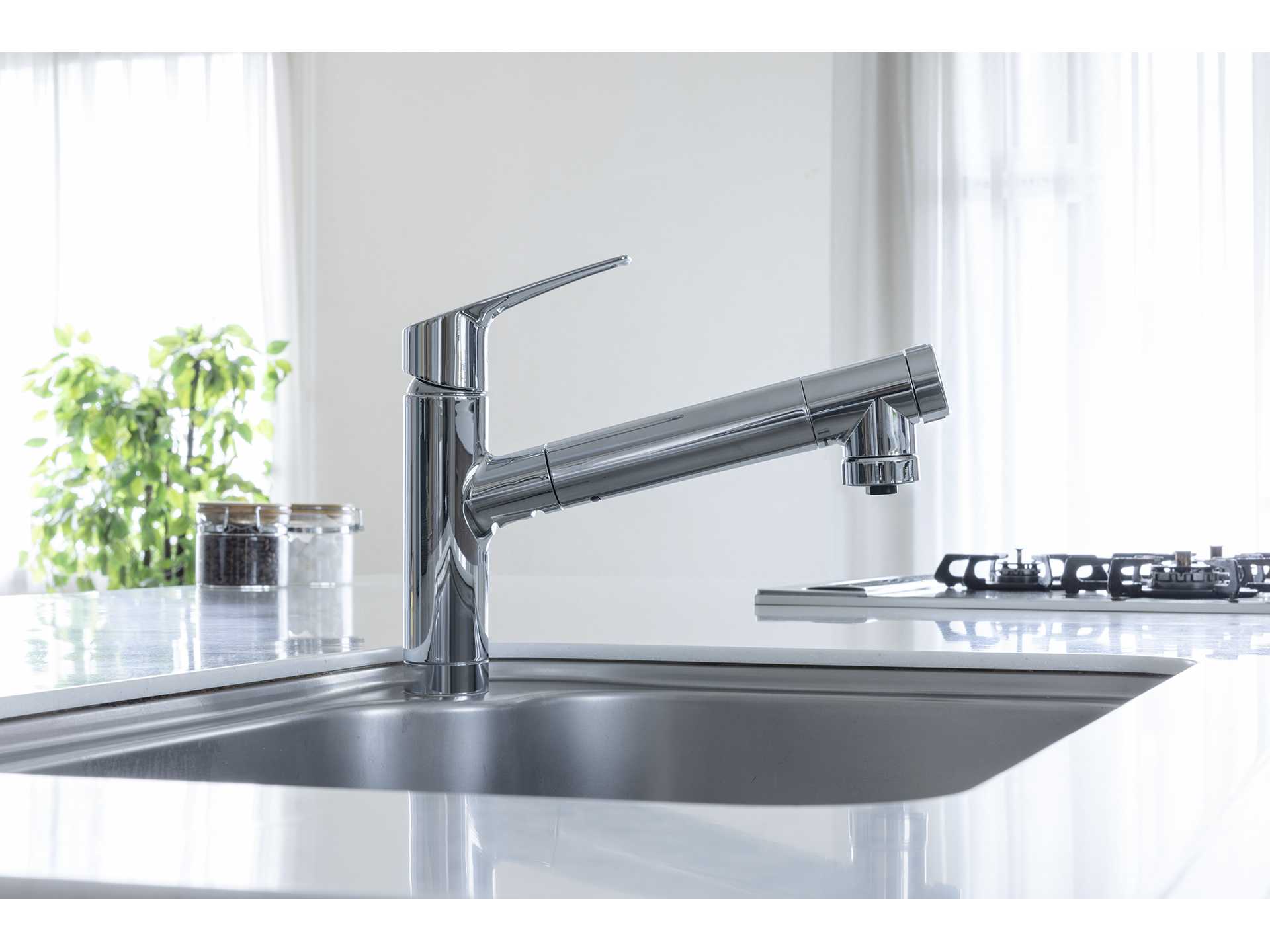 三菱ケミカル・クリンスイ