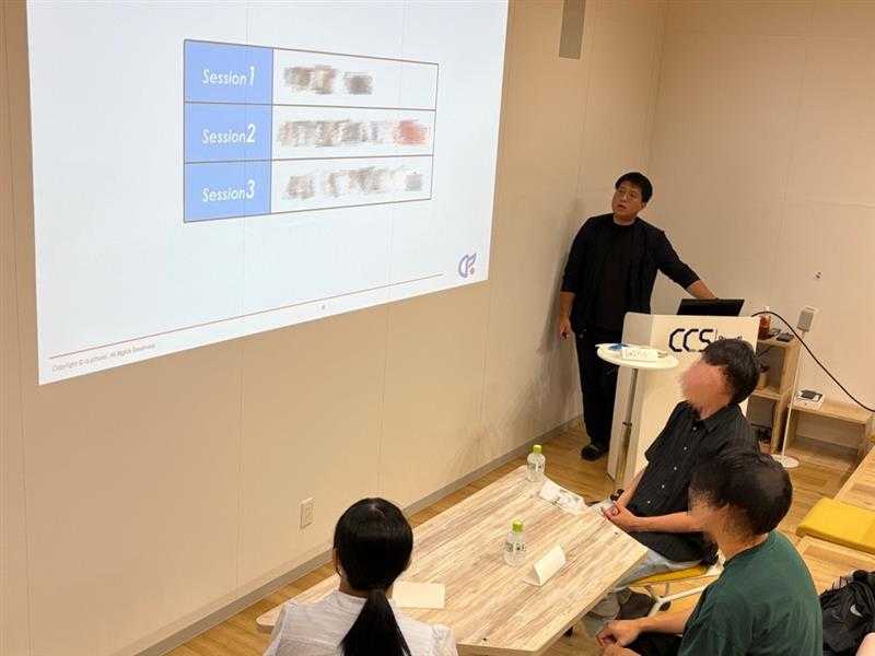 株式会社コプロス