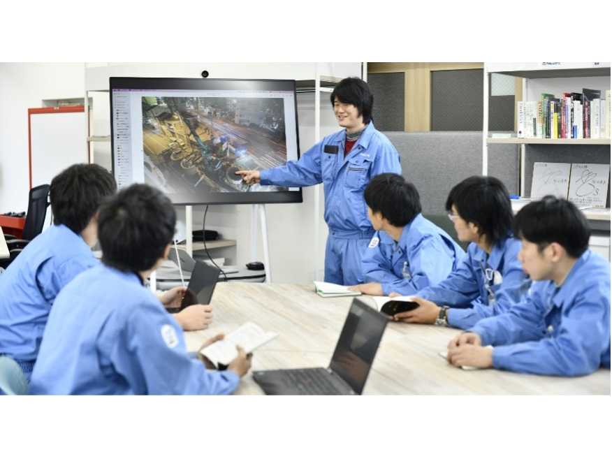 株式会社コプロス