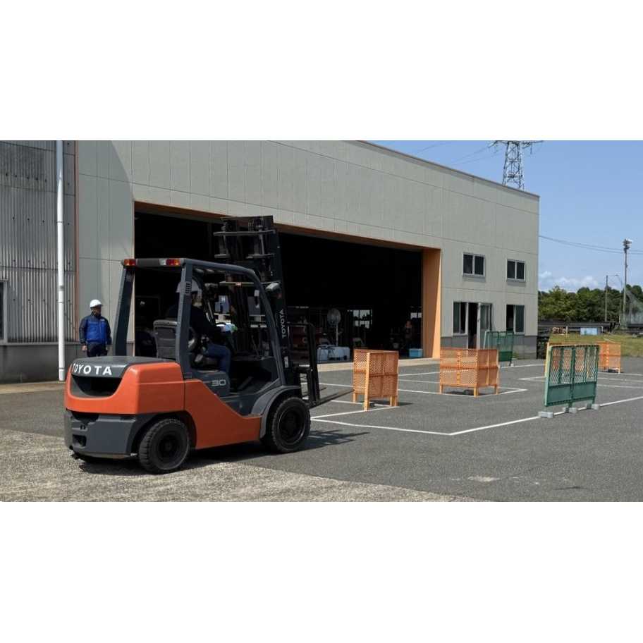 株式会社コプロス