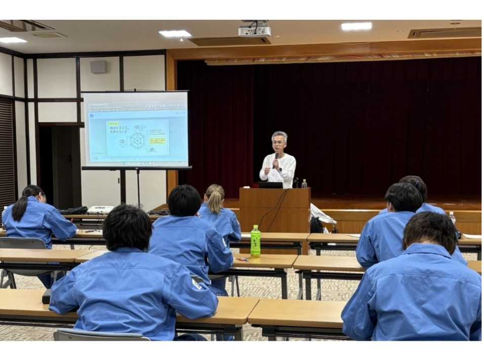 株式会社コプロス