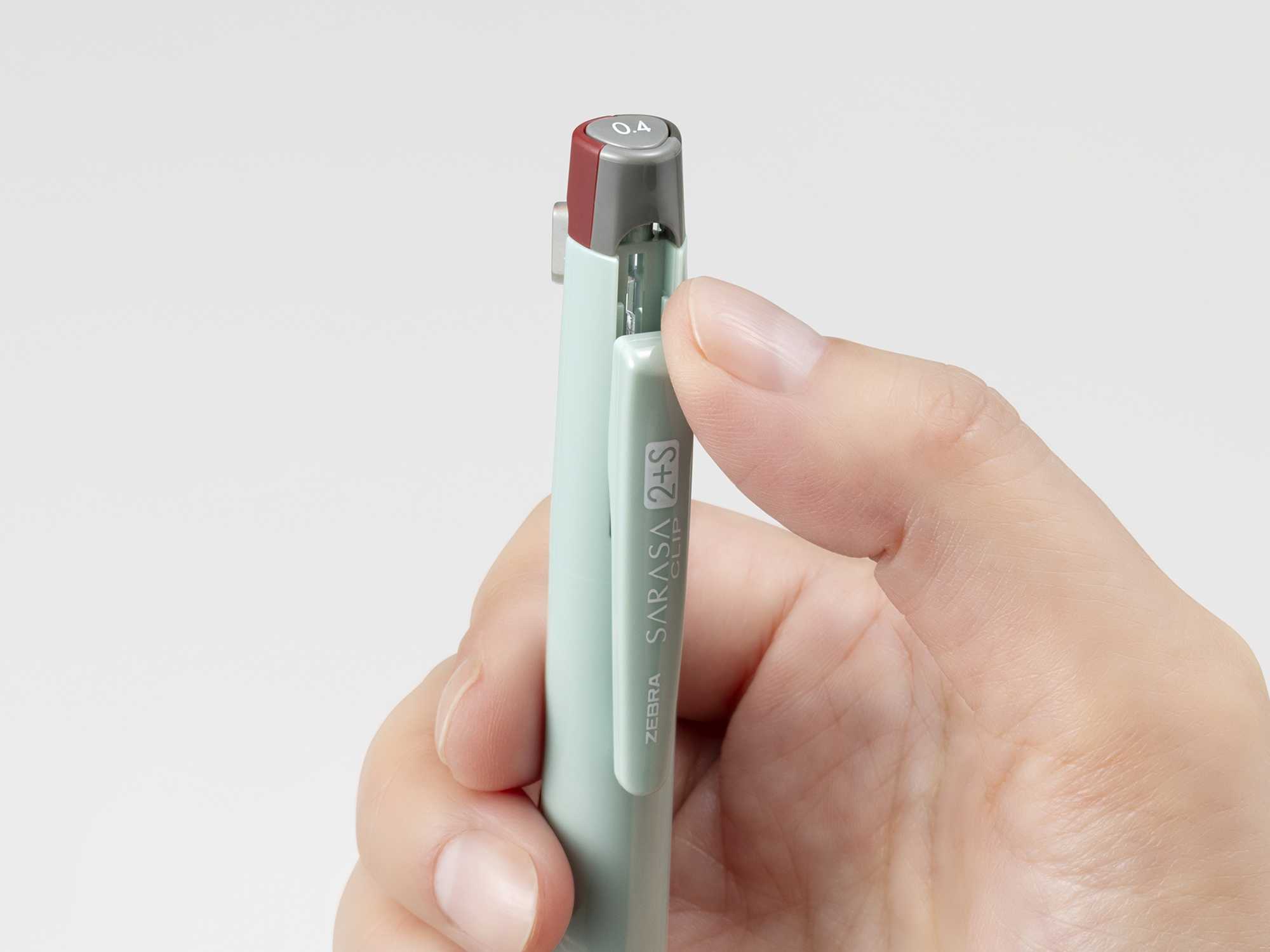 シャープノック