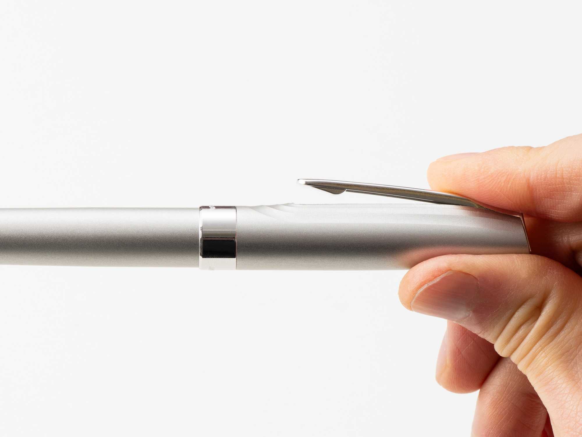 HAMONバインダークリップ