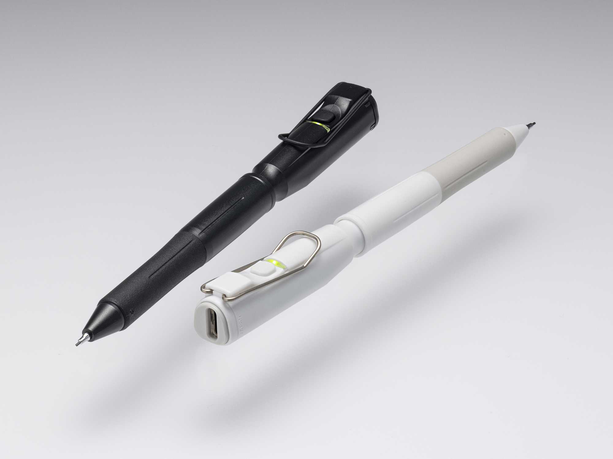 Tーpen