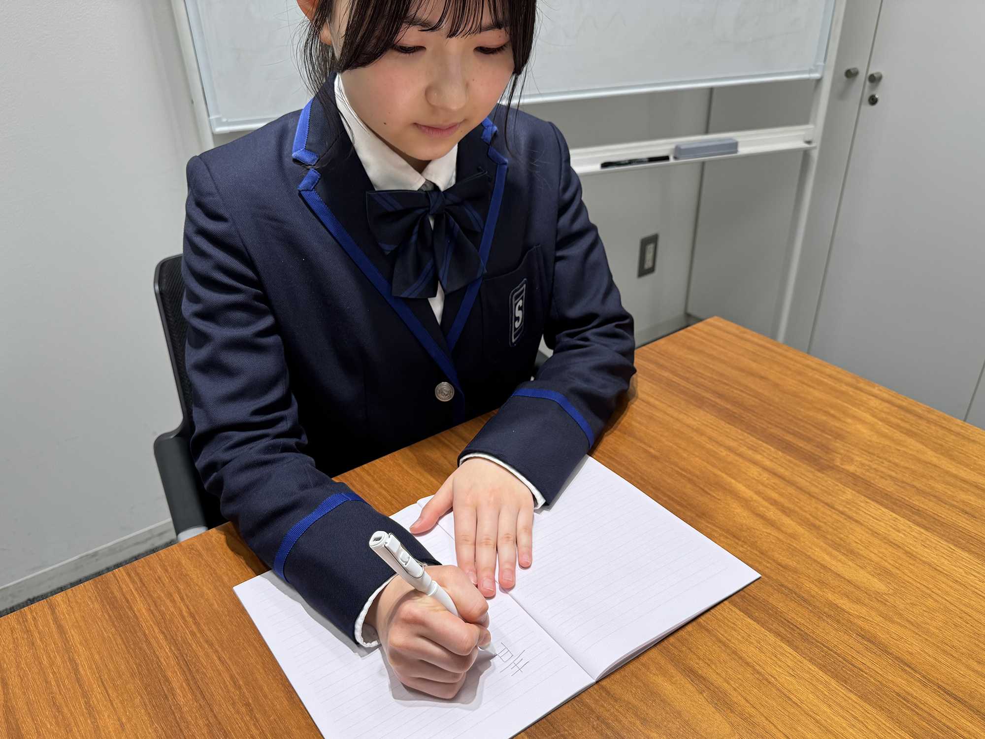 T-pen学生使用