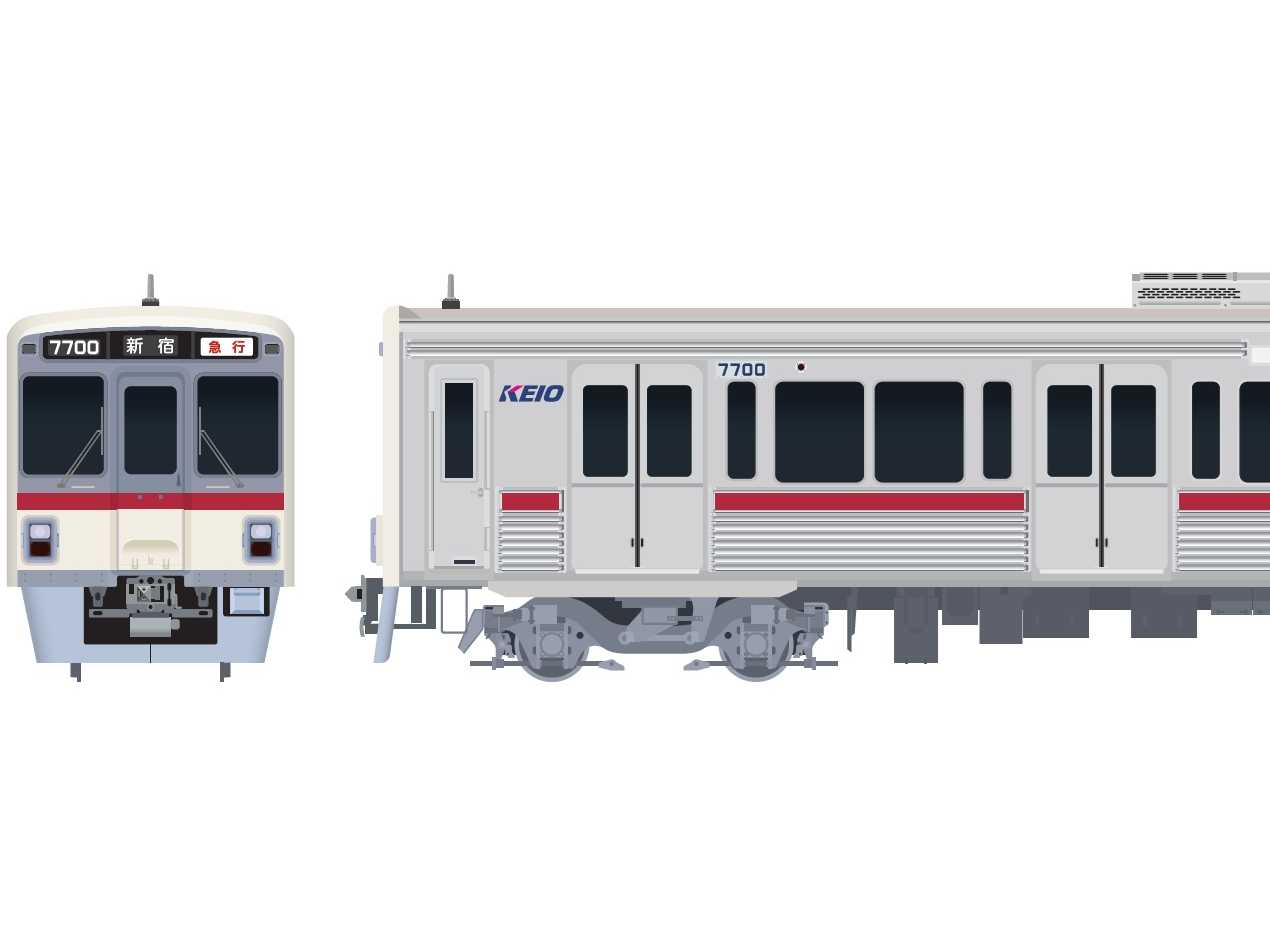 京王電鉄株式会社