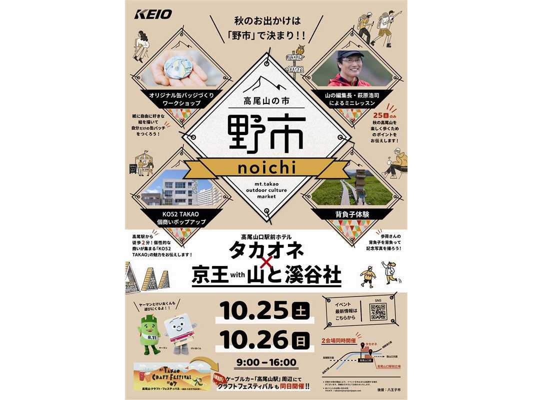 京王電鉄株式会社