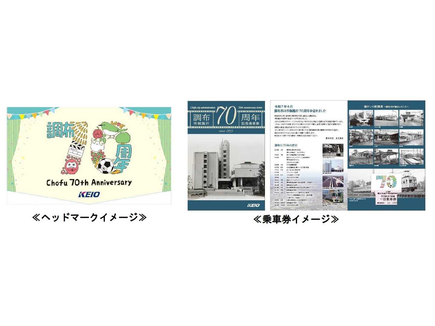 京王電鉄株式会社