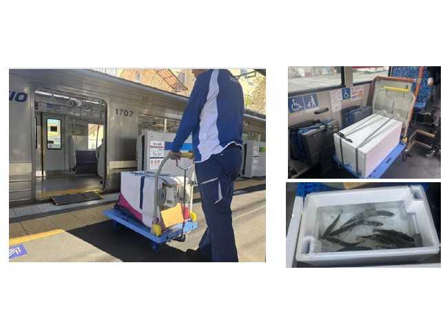 京王電鉄株式会社