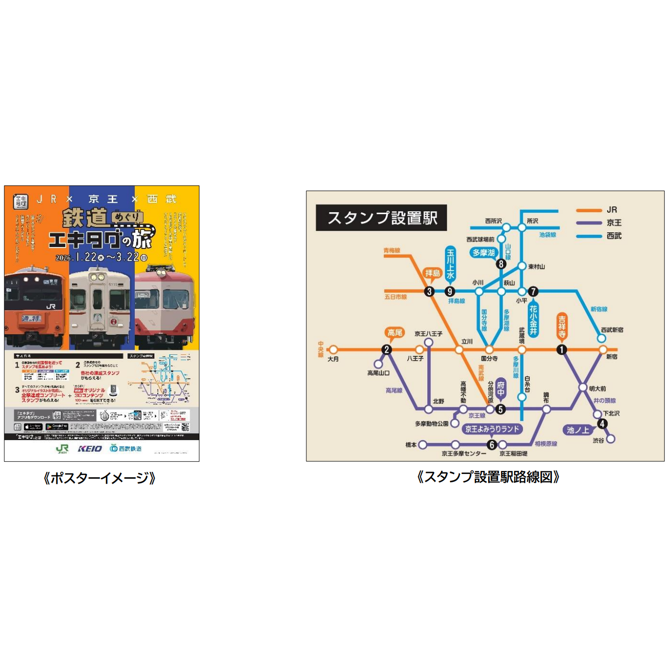 京王電鉄株式会社