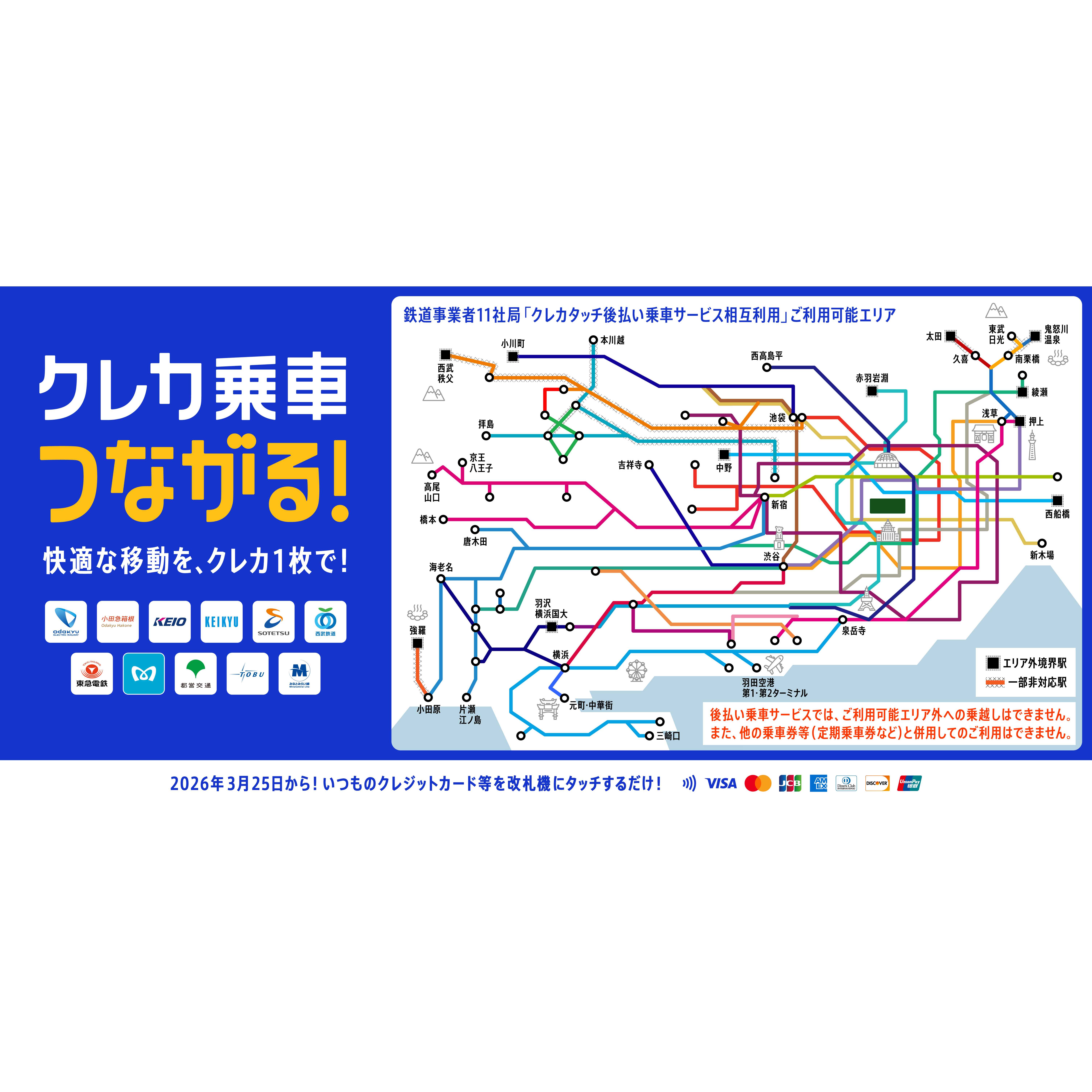 京王電鉄株式会社