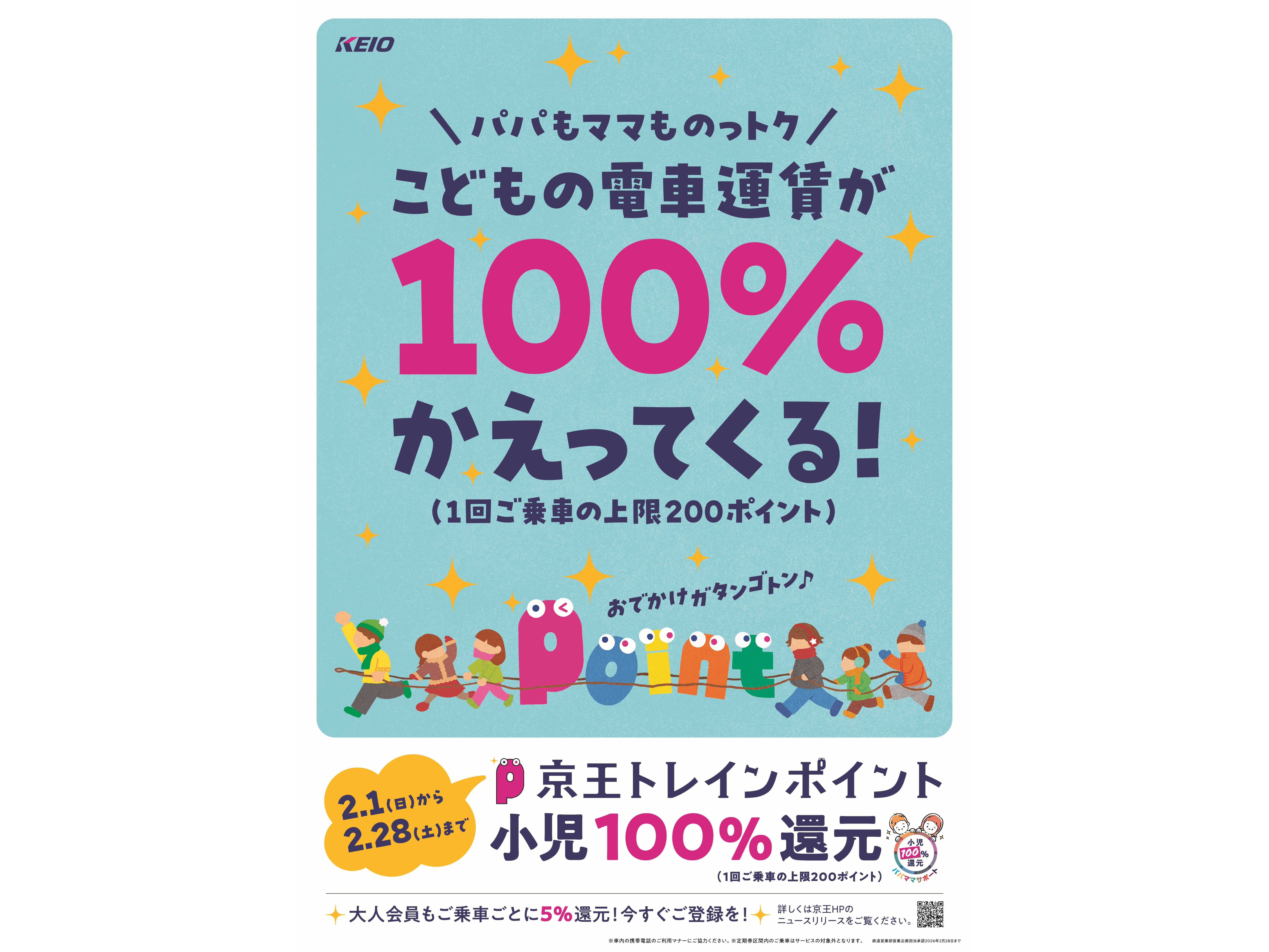 京王電鉄株式会社
