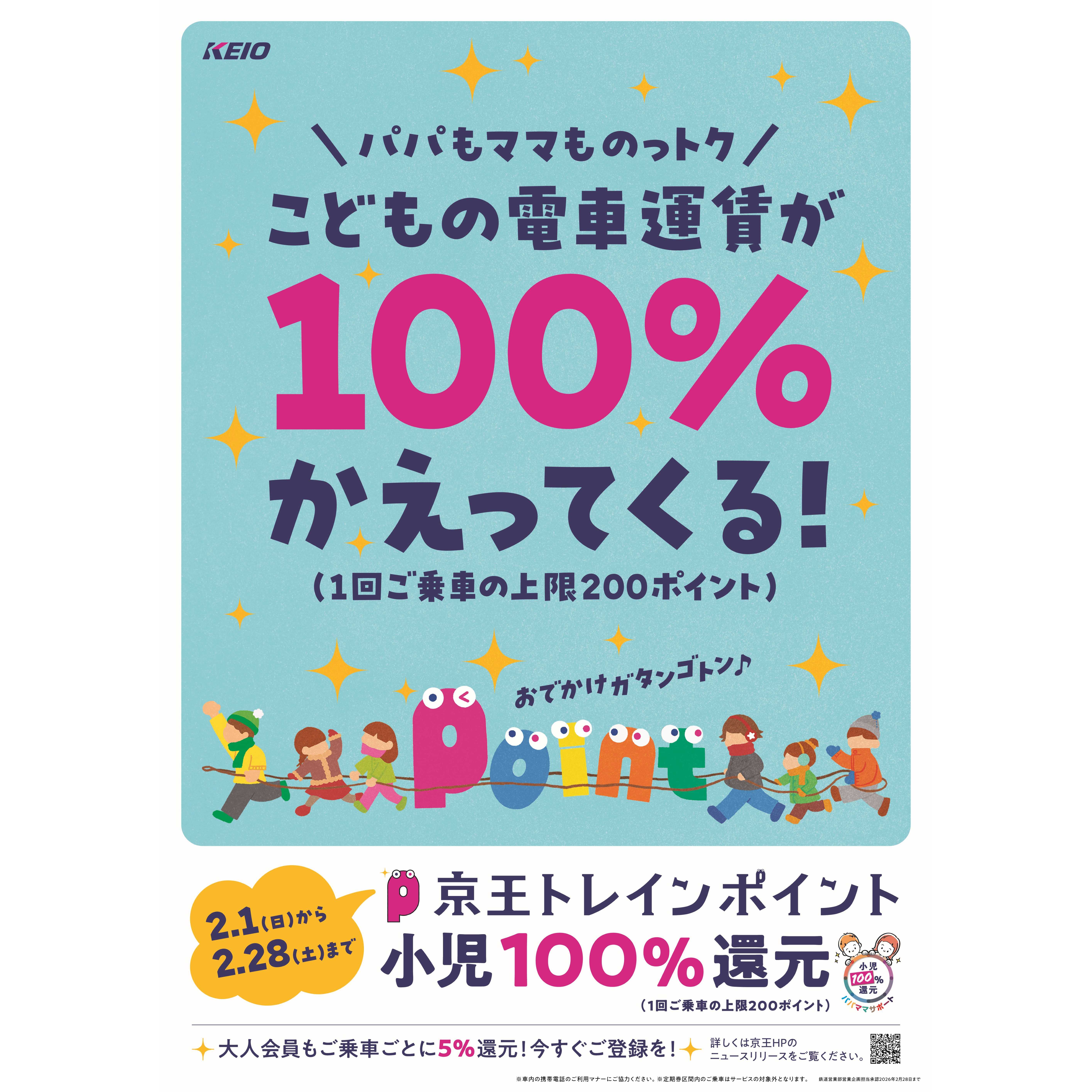 京王電鉄株式会社