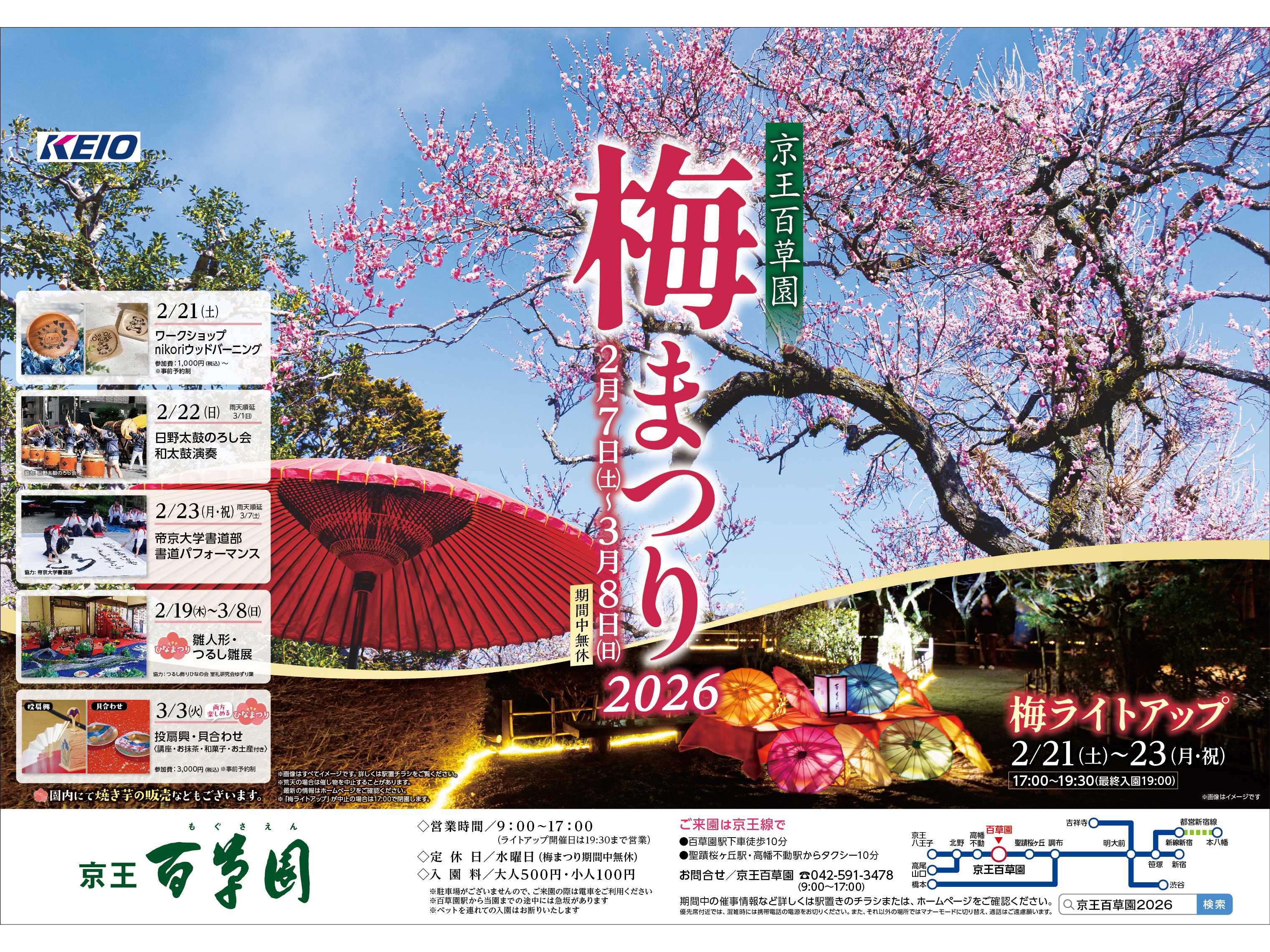 京王電鉄株式会社