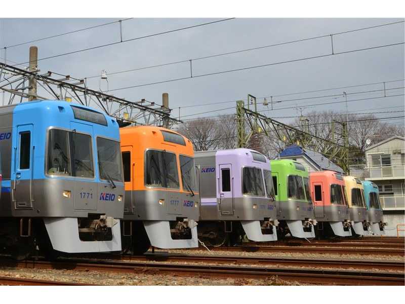 京王電鉄株式会社