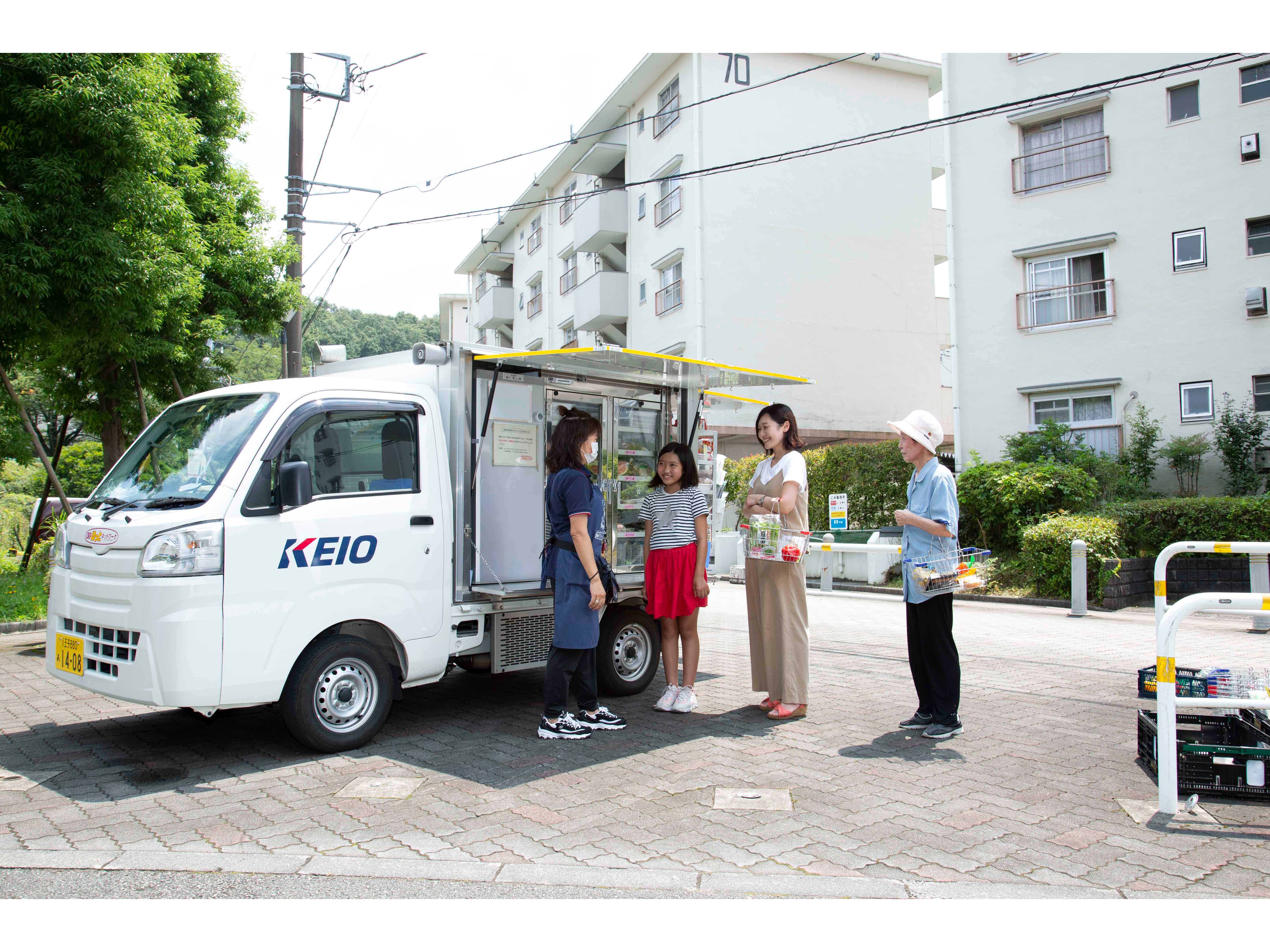 京王電鉄株式会社