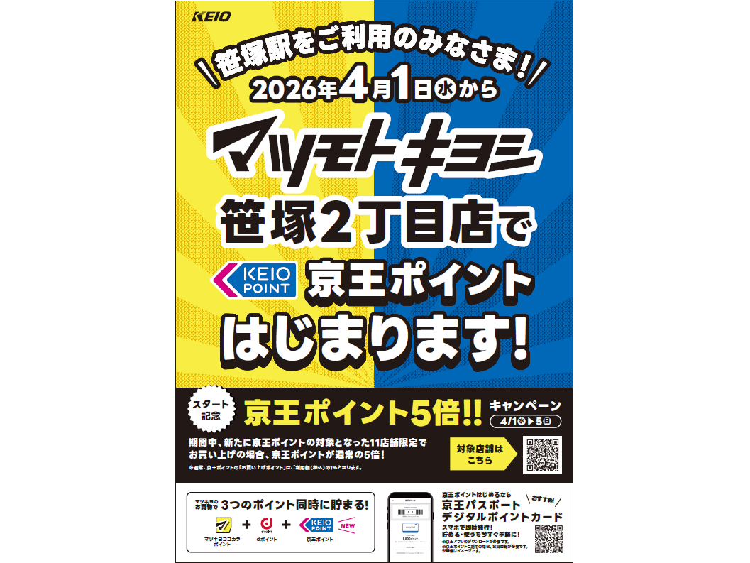 京王電鉄株式会社