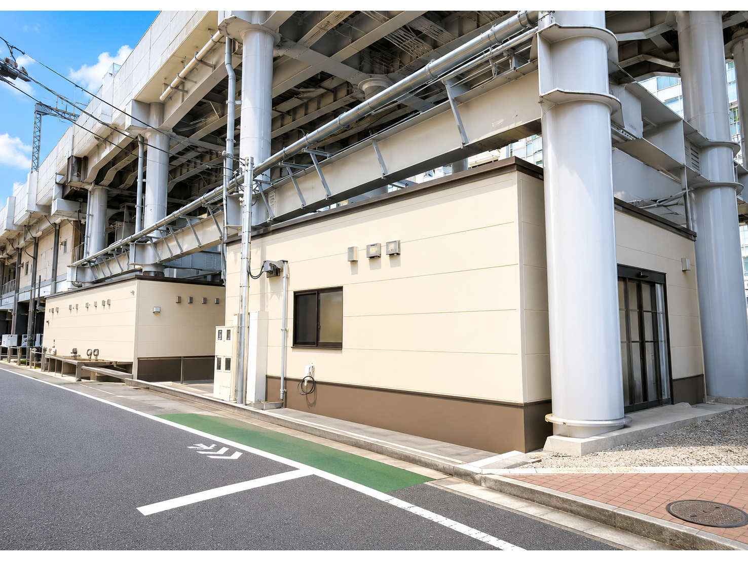 京王電鉄株式会社