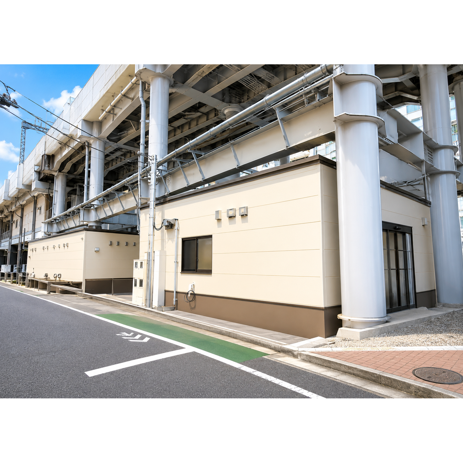 京王電鉄株式会社