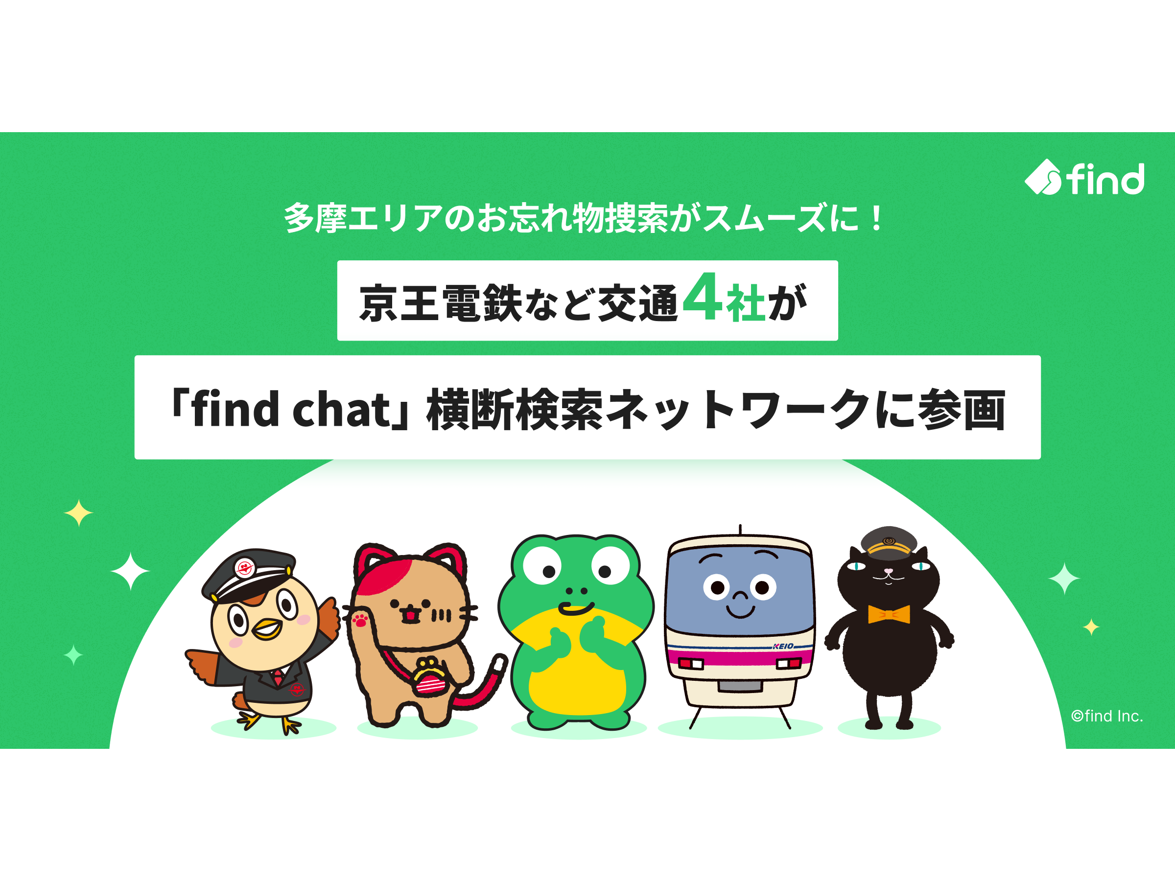 京王電鉄株式会社