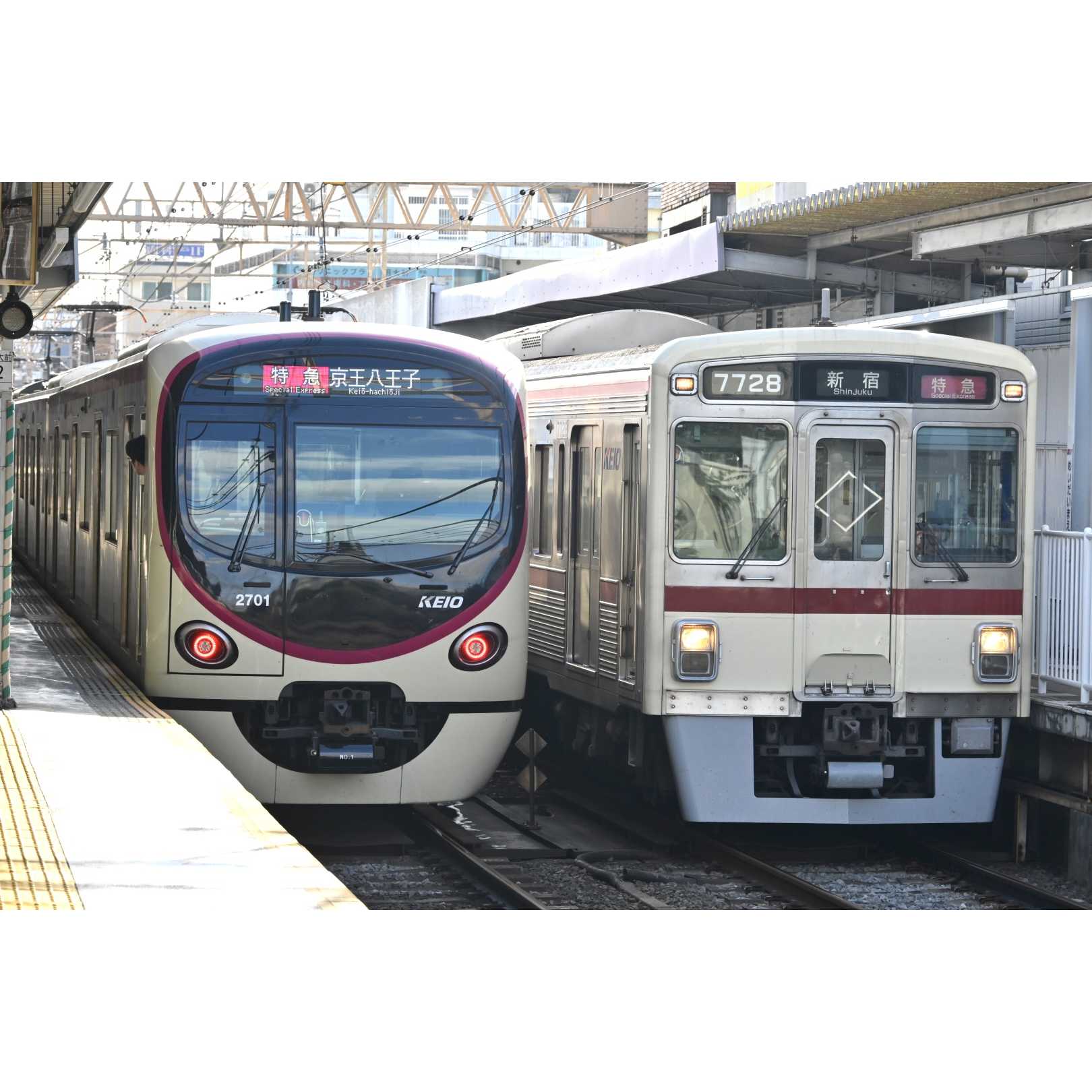 リリース