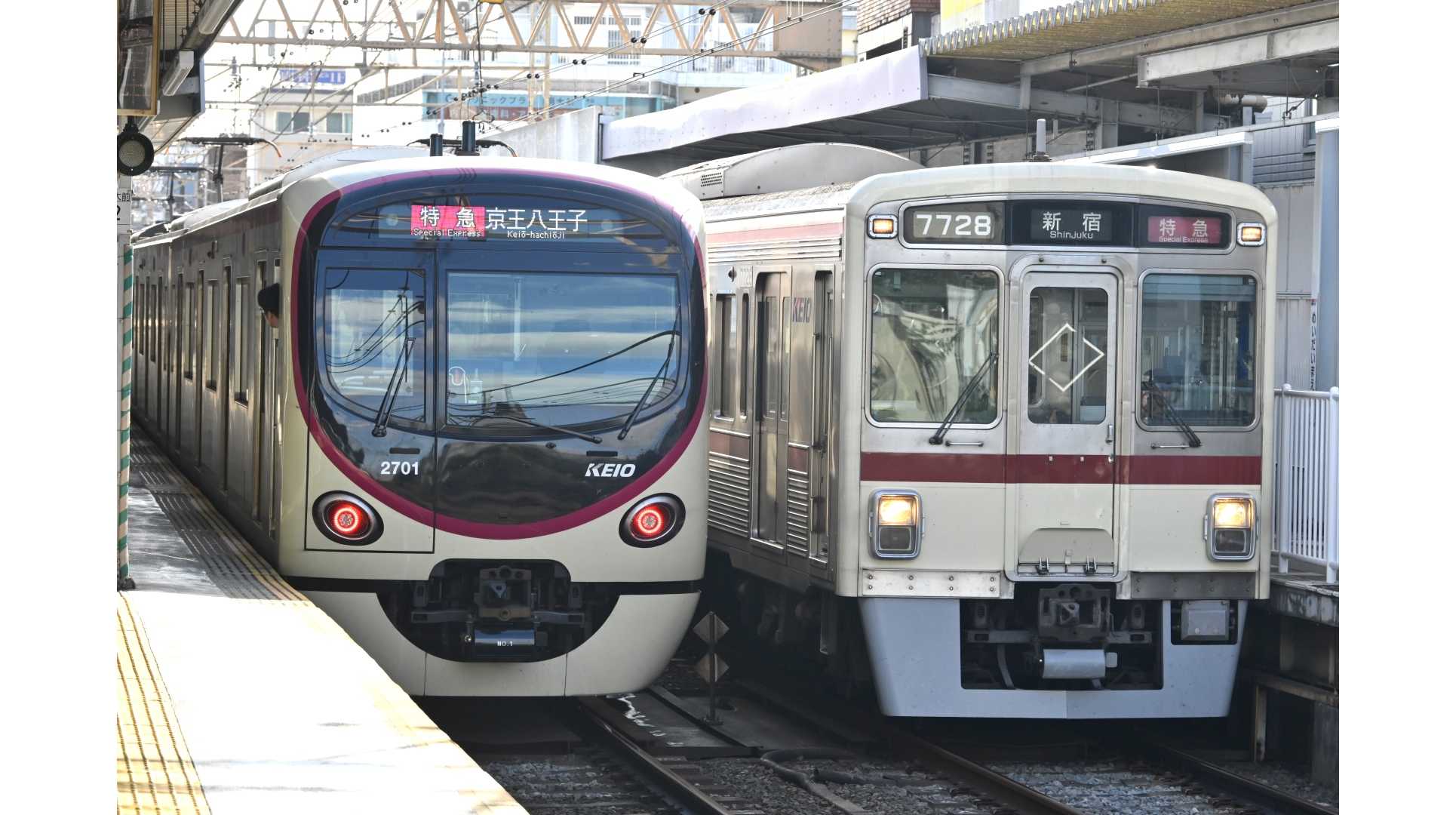 ２０２７年京王グループカレンダーを１１月１日（日）から発売します！