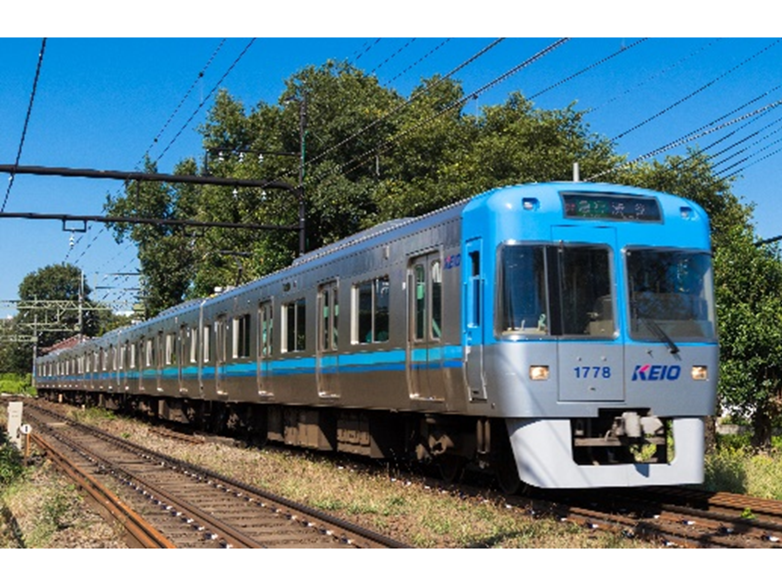 2025年春、自動運転（ワンマン運転）の実証試験を開始します