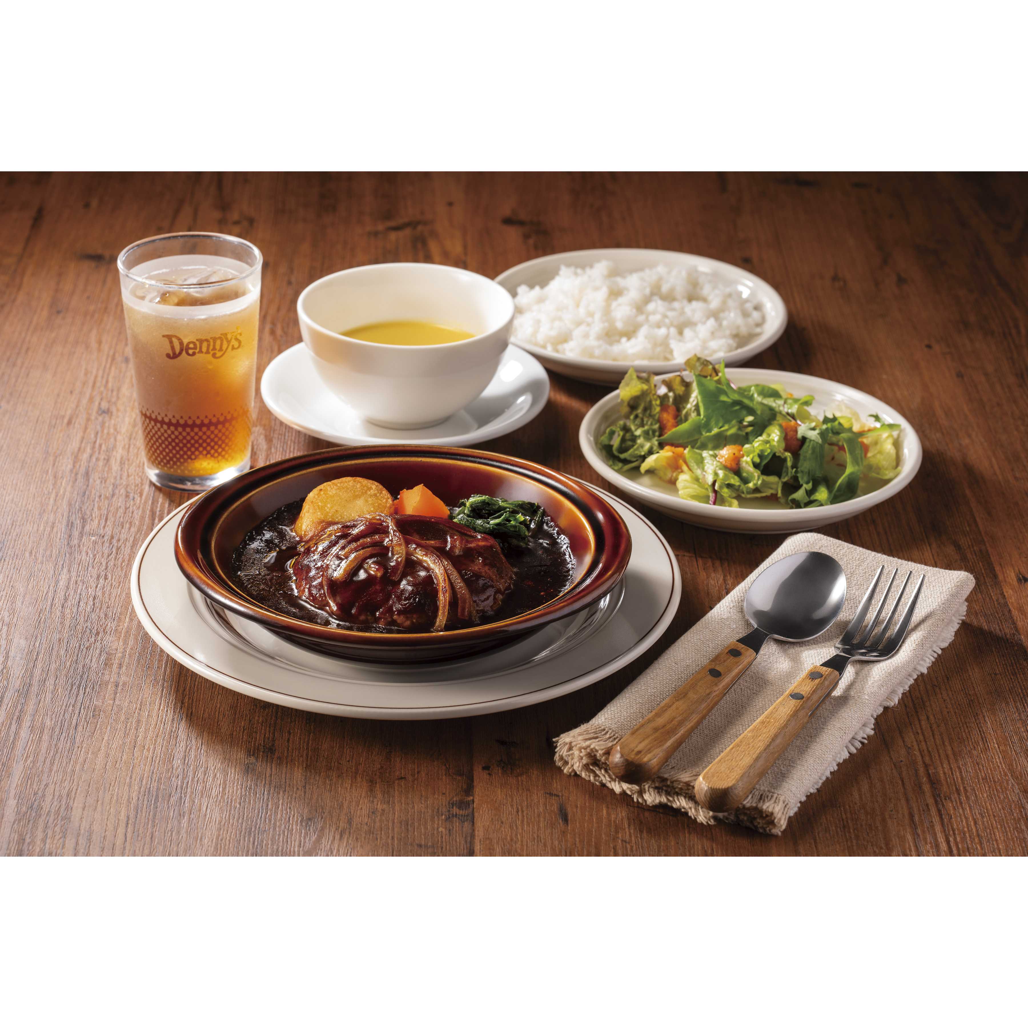 株式会社デニーズジャパン