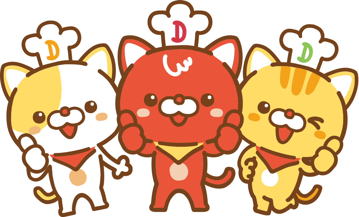 デニャーズ_ポーズ集_3人_01