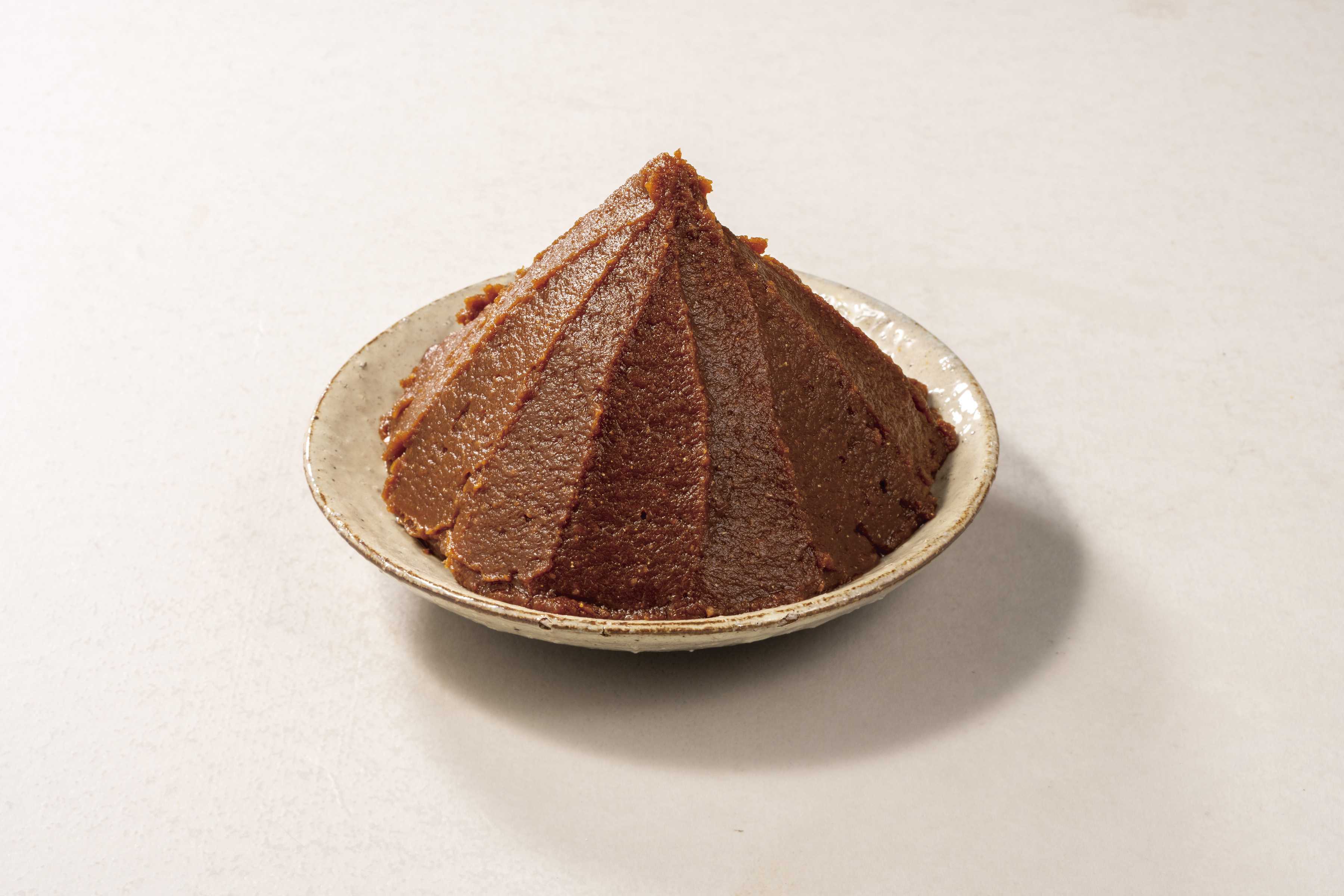 美麻高原蔵二年みそ