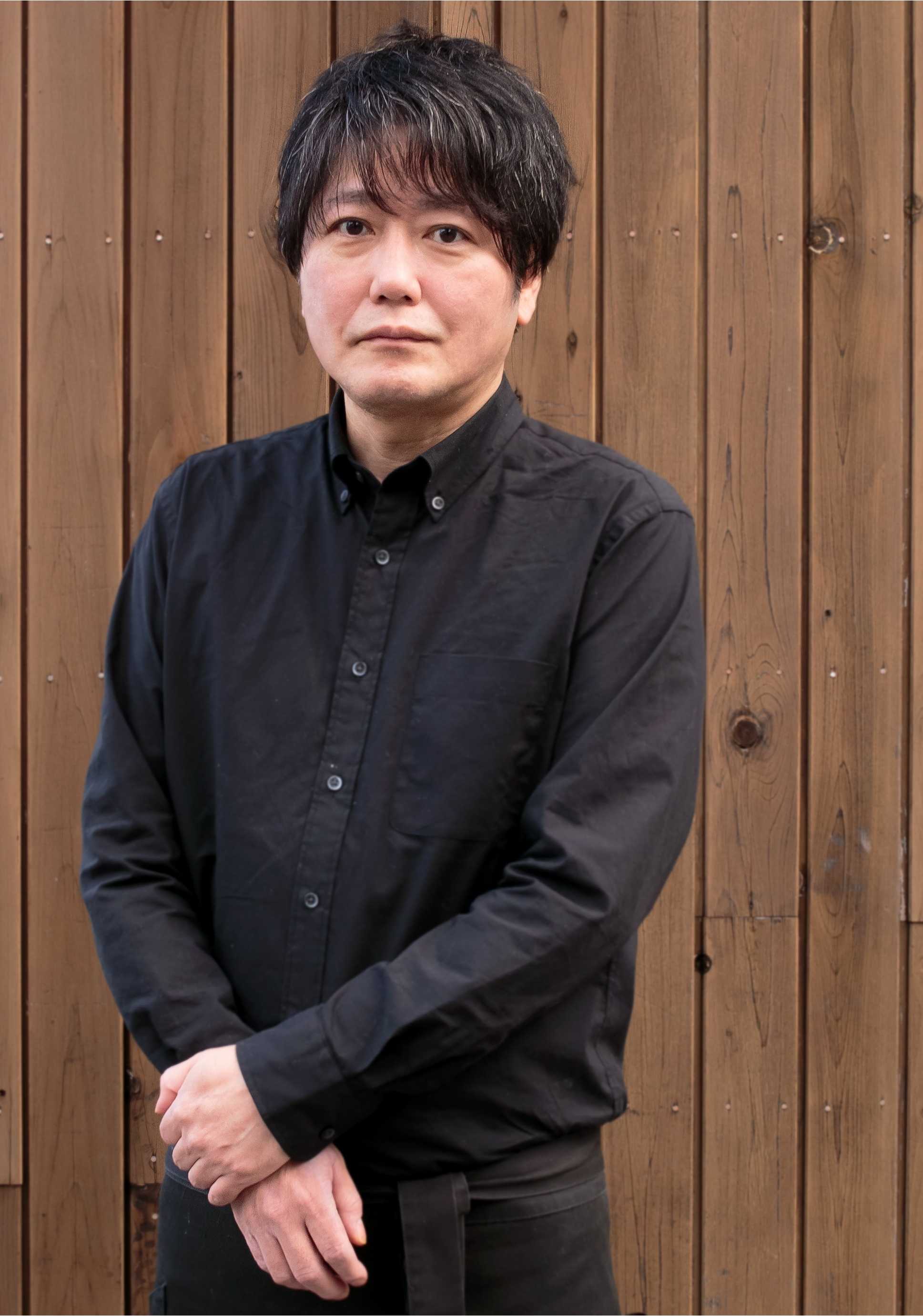 稲田俊輔氏 (1)