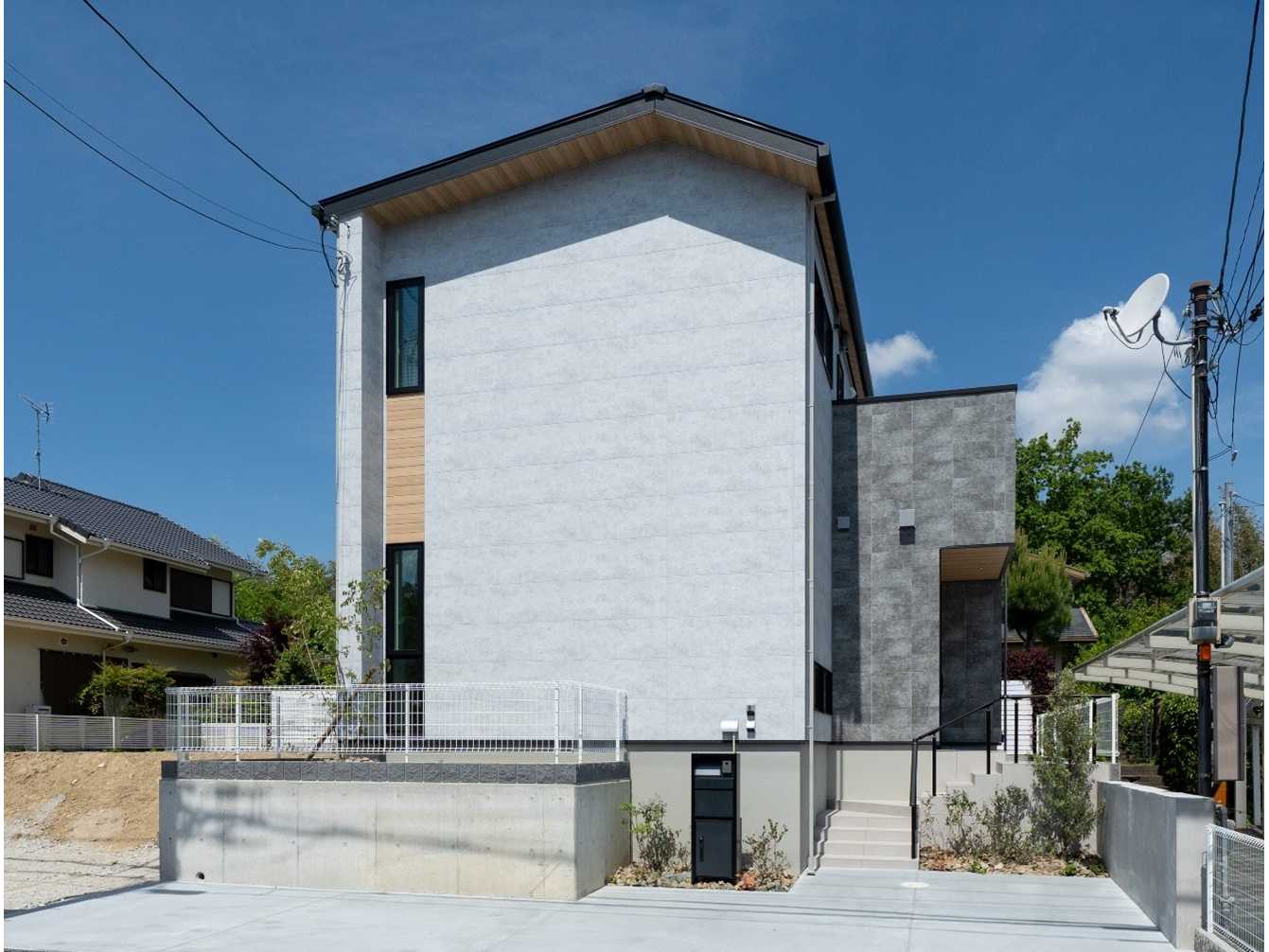 ヤマト住建株式会社