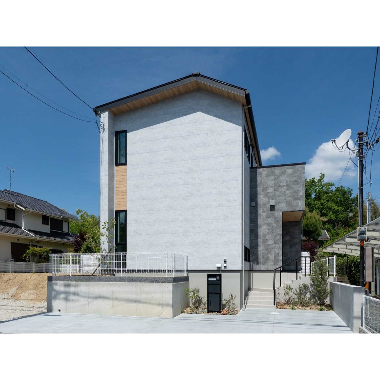 ヤマト住建株式会社