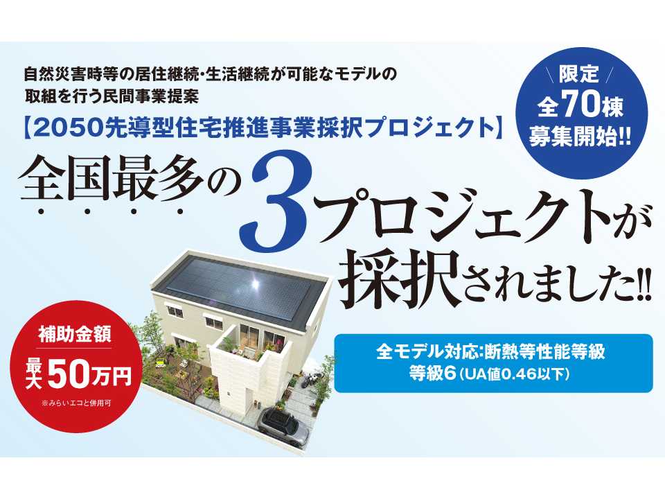 ヤマト住建株式会社