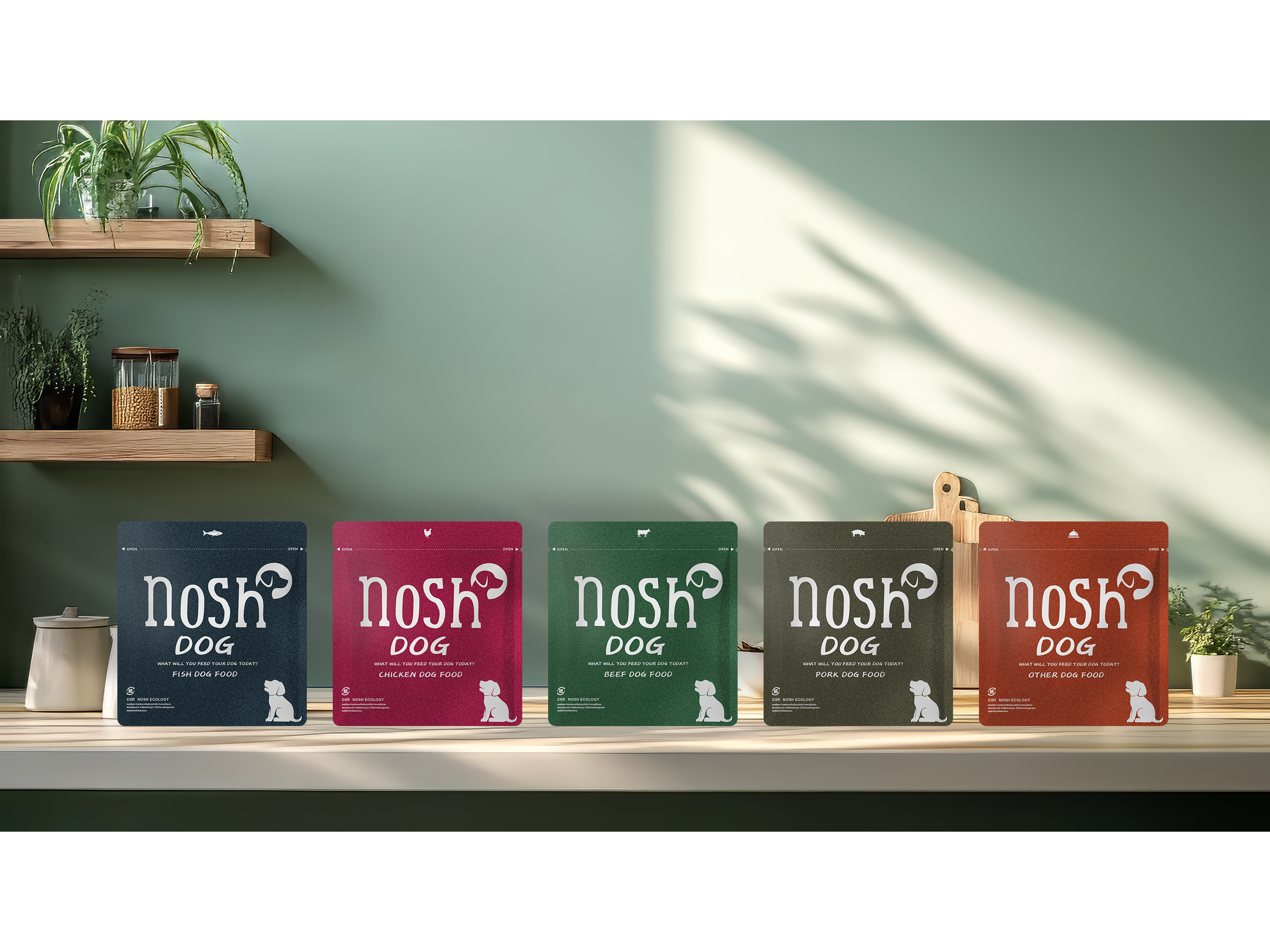 ナッシュ株式会社