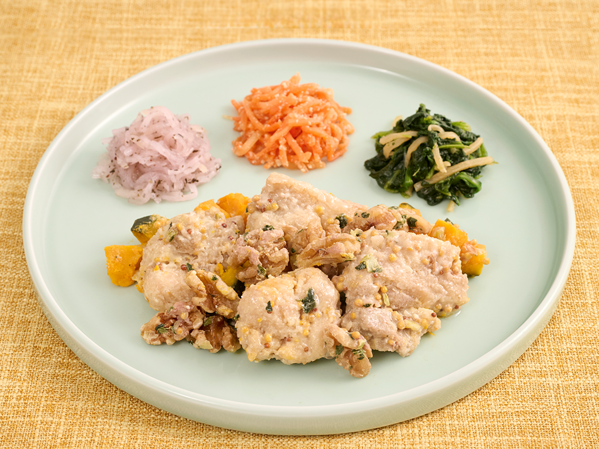 ナッシュ株式会社