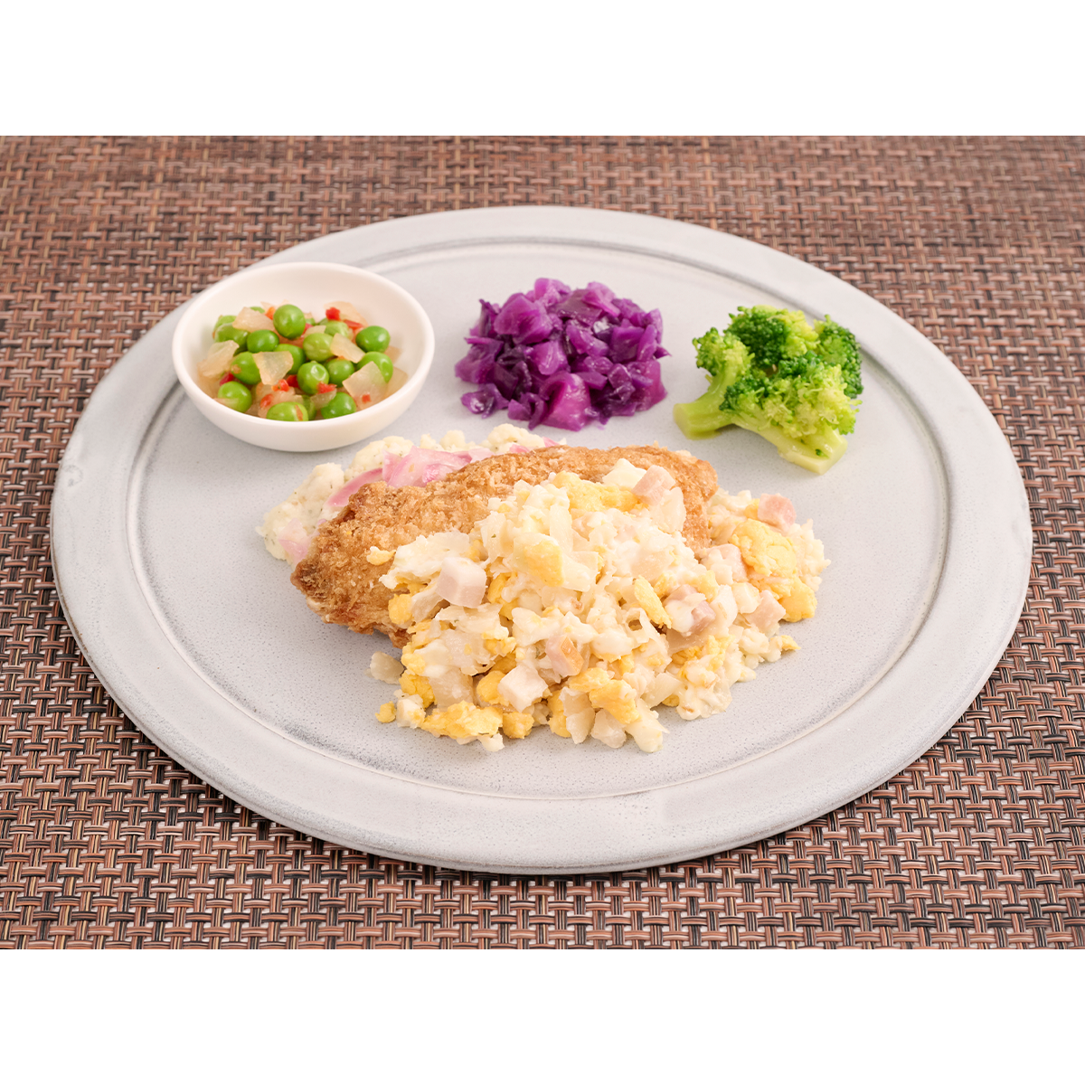 ナッシュ株式会社